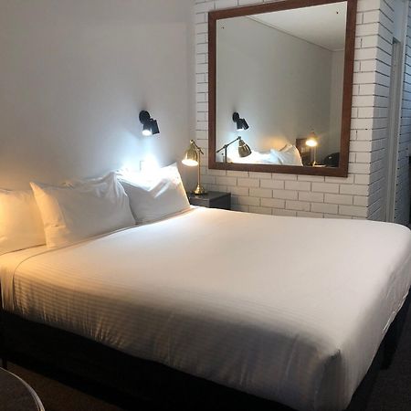 Matador Motor Inn Coffs Harbour Bagian luar foto