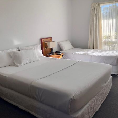 Matador Motor Inn Coffs Harbour Bagian luar foto