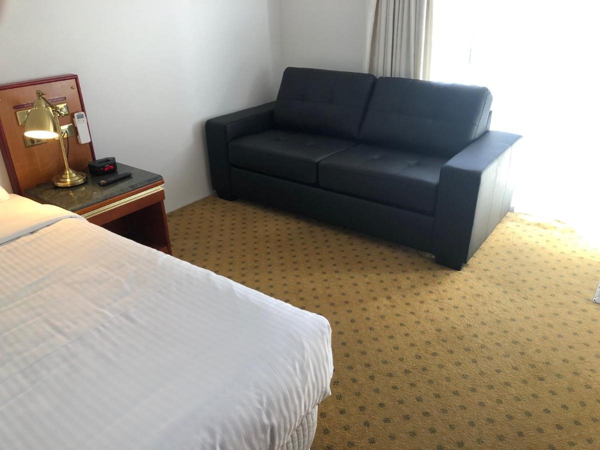 Matador Motor Inn Coffs Harbour Bagian luar foto