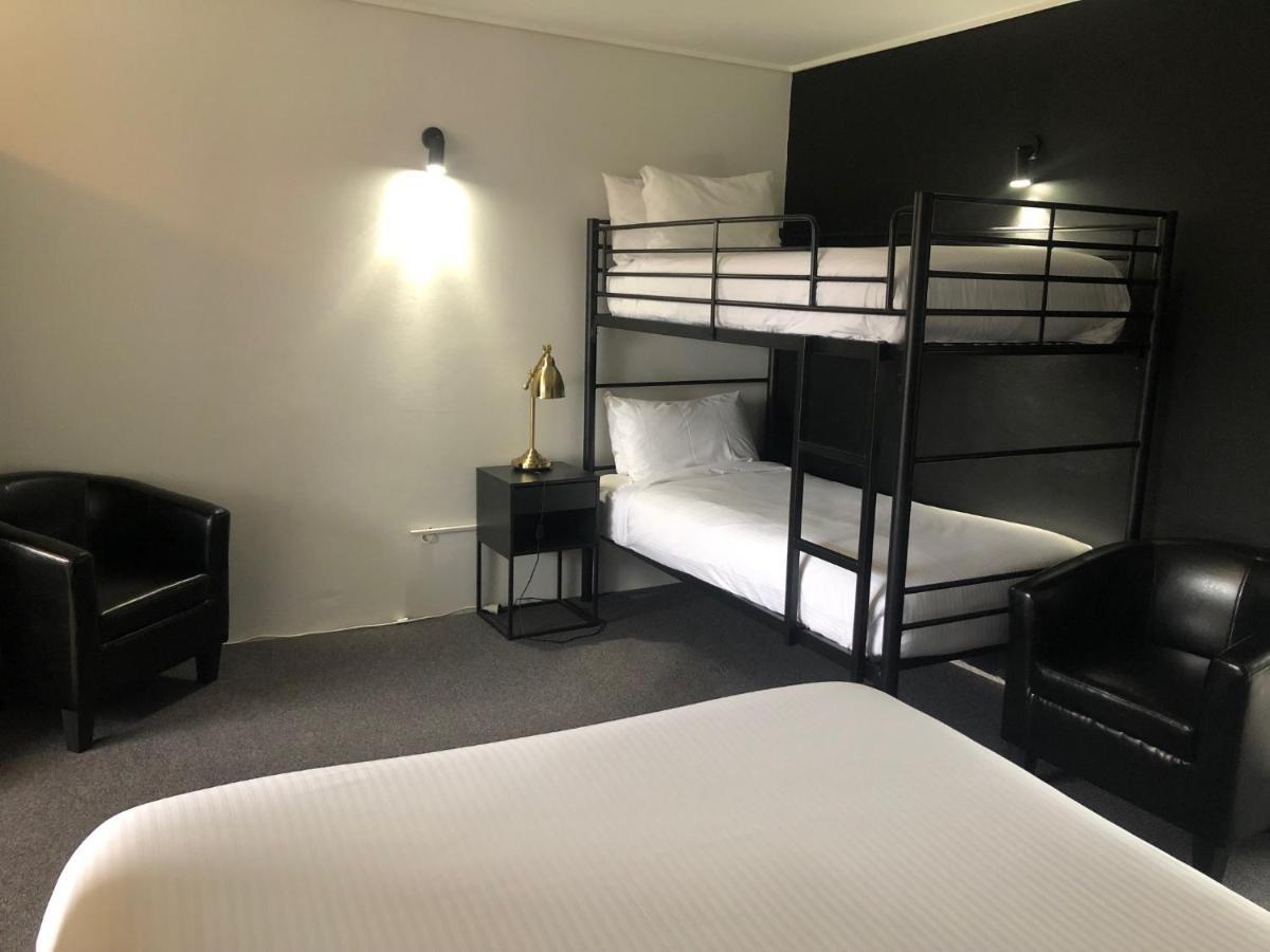 Matador Motor Inn Coffs Harbour Bagian luar foto
