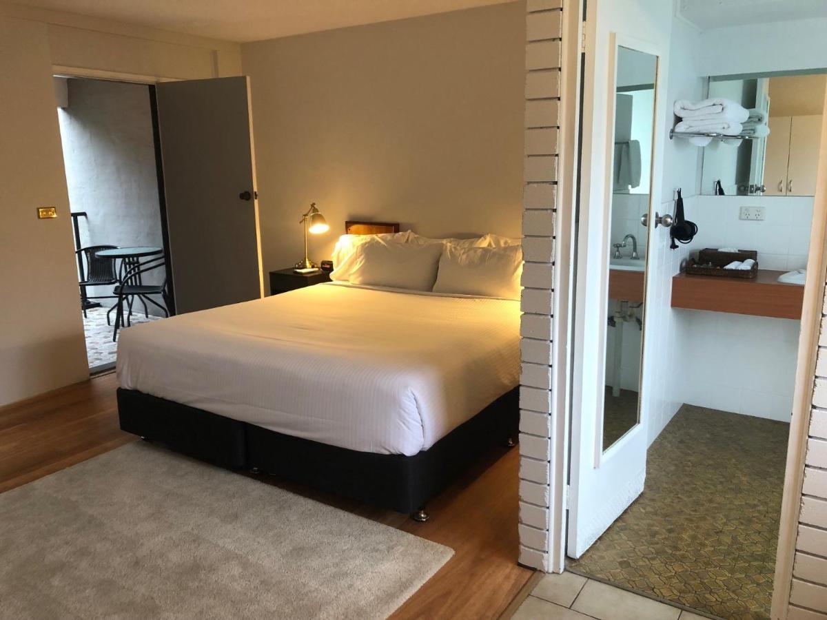Matador Motor Inn Coffs Harbour Bagian luar foto