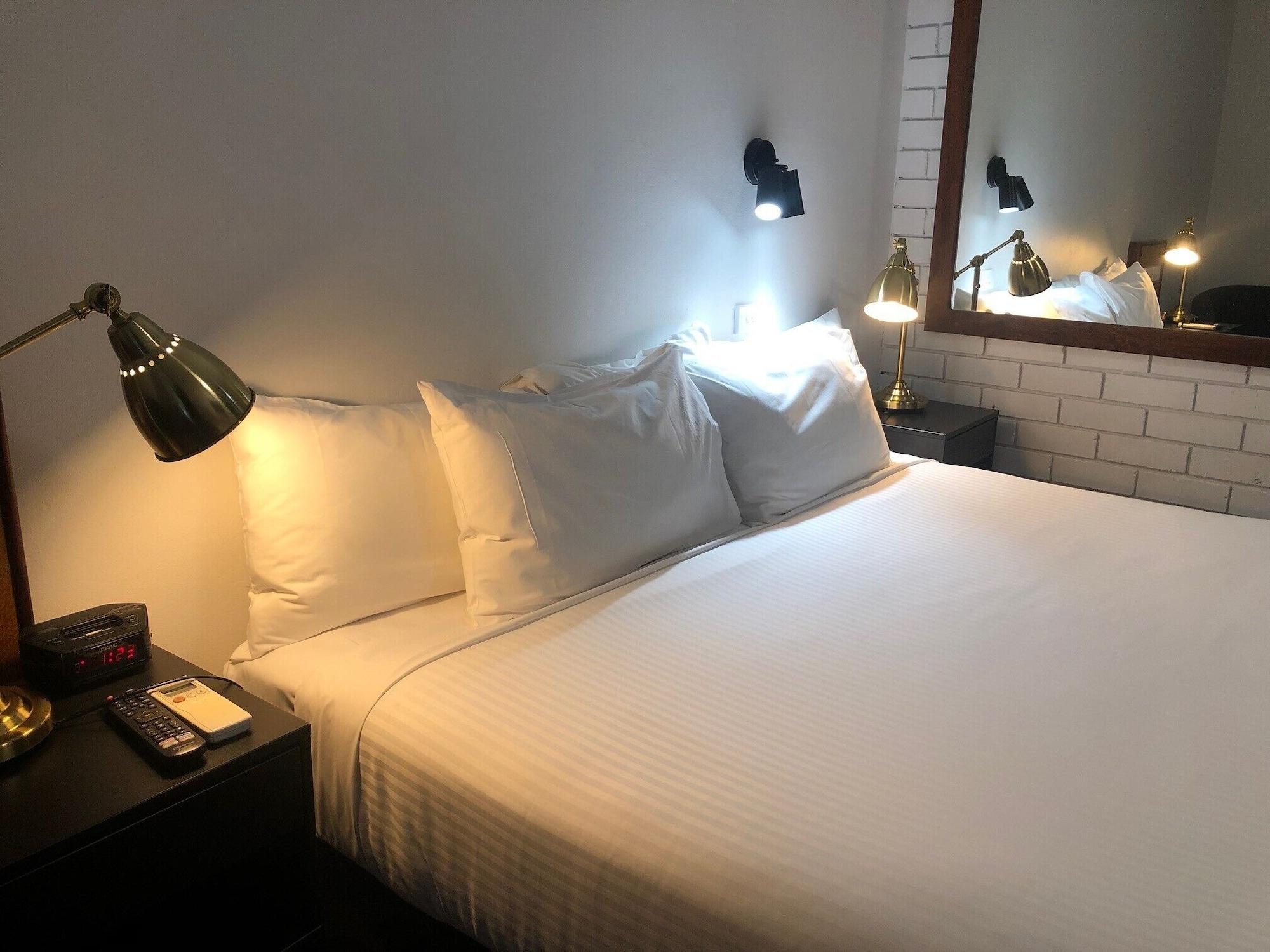 Matador Motor Inn Coffs Harbour Bagian luar foto