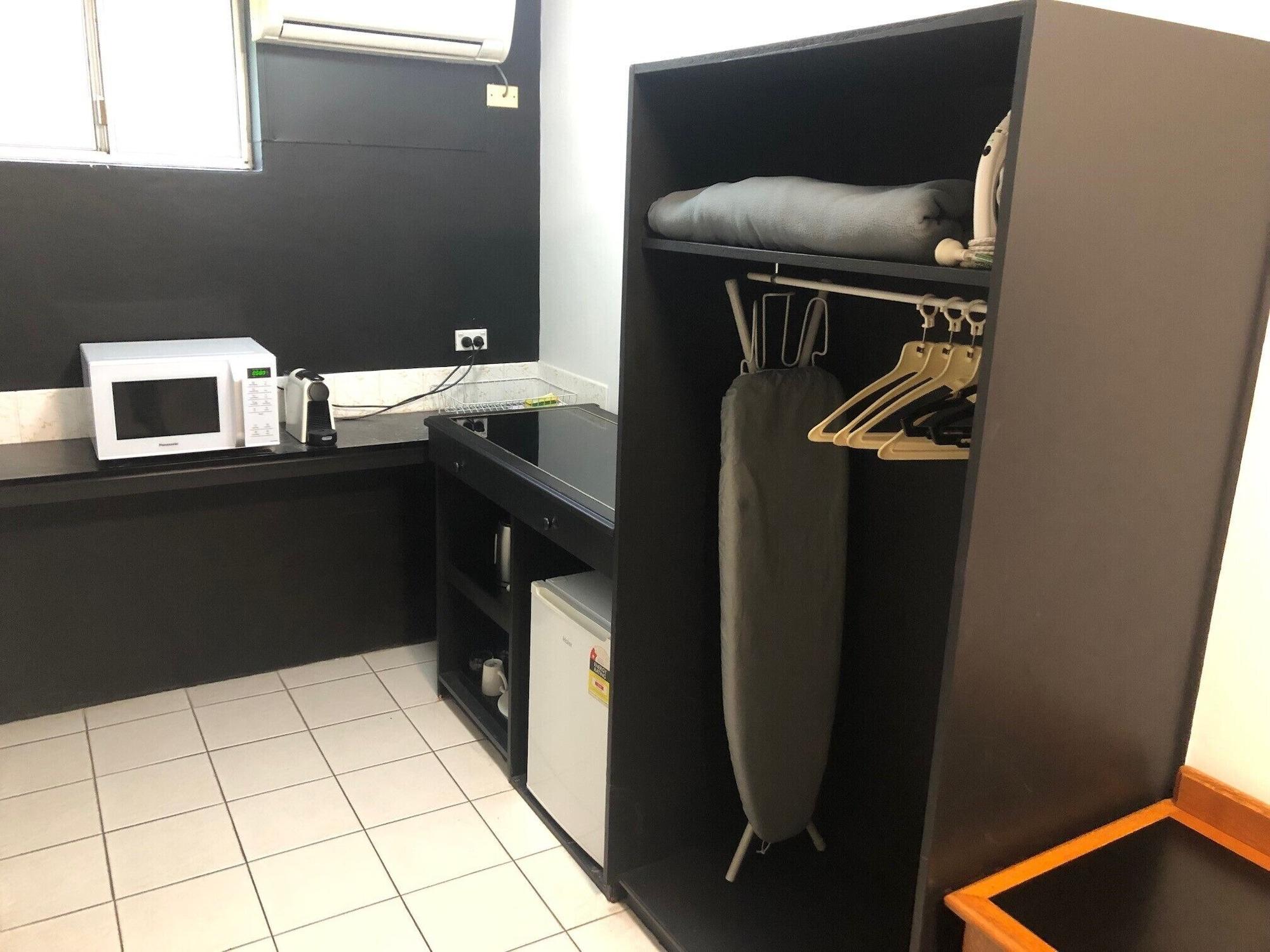 Matador Motor Inn Coffs Harbour Bagian luar foto