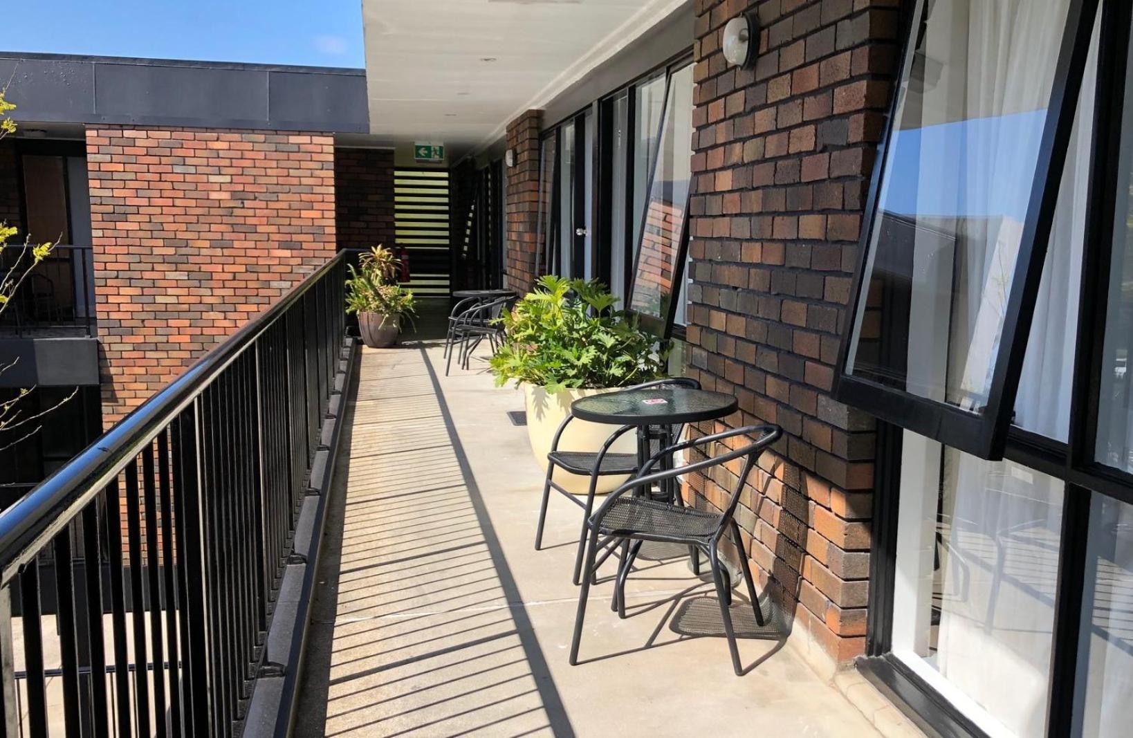 Matador Motor Inn Coffs Harbour Bagian luar foto
