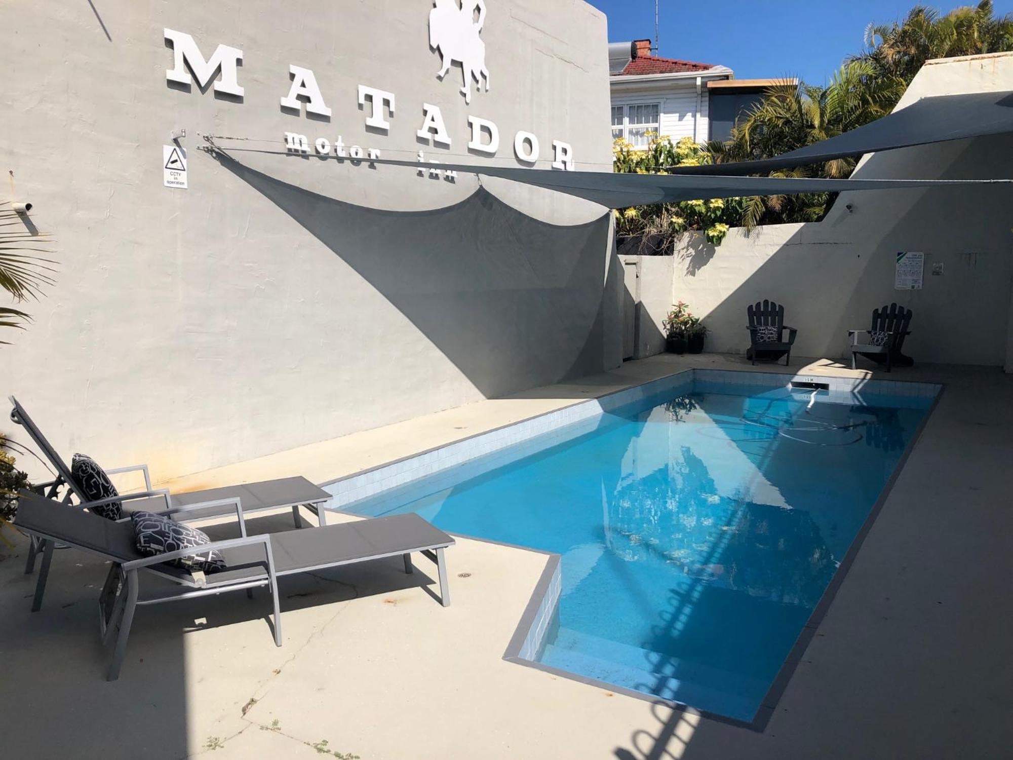 Matador Motor Inn Coffs Harbour Bagian luar foto