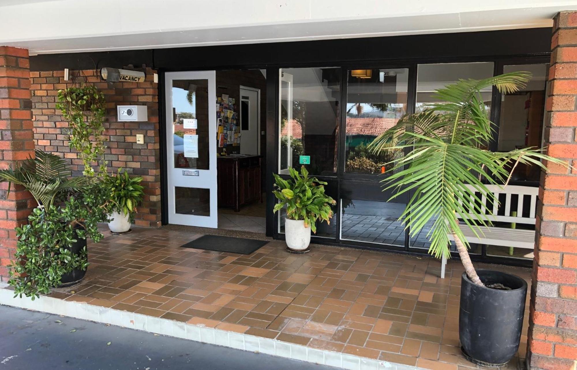 Matador Motor Inn Coffs Harbour Bagian luar foto