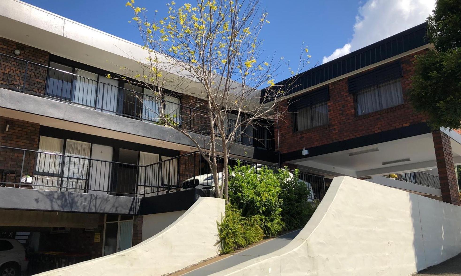 Matador Motor Inn Coffs Harbour Bagian luar foto