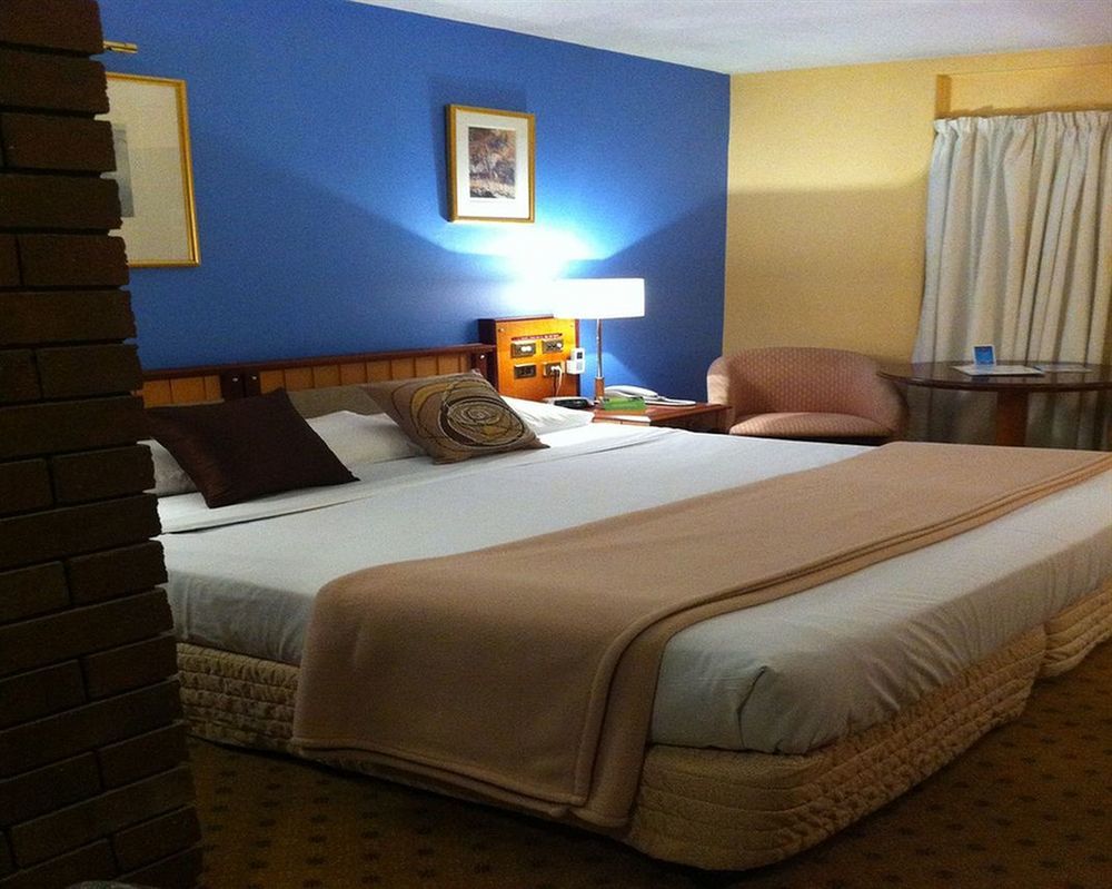 Matador Motor Inn Coffs Harbour Bagian luar foto