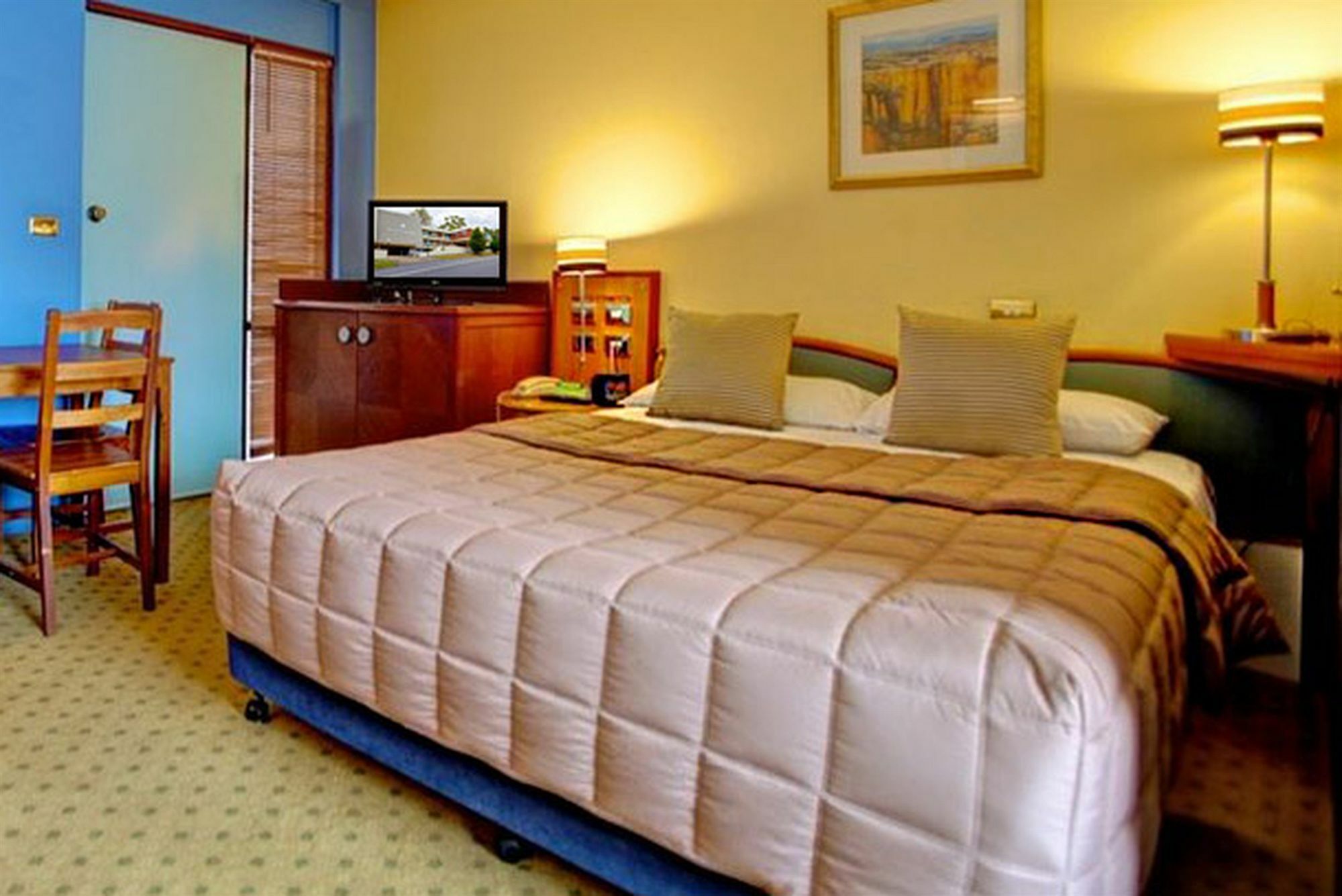 Matador Motor Inn Coffs Harbour Bagian luar foto