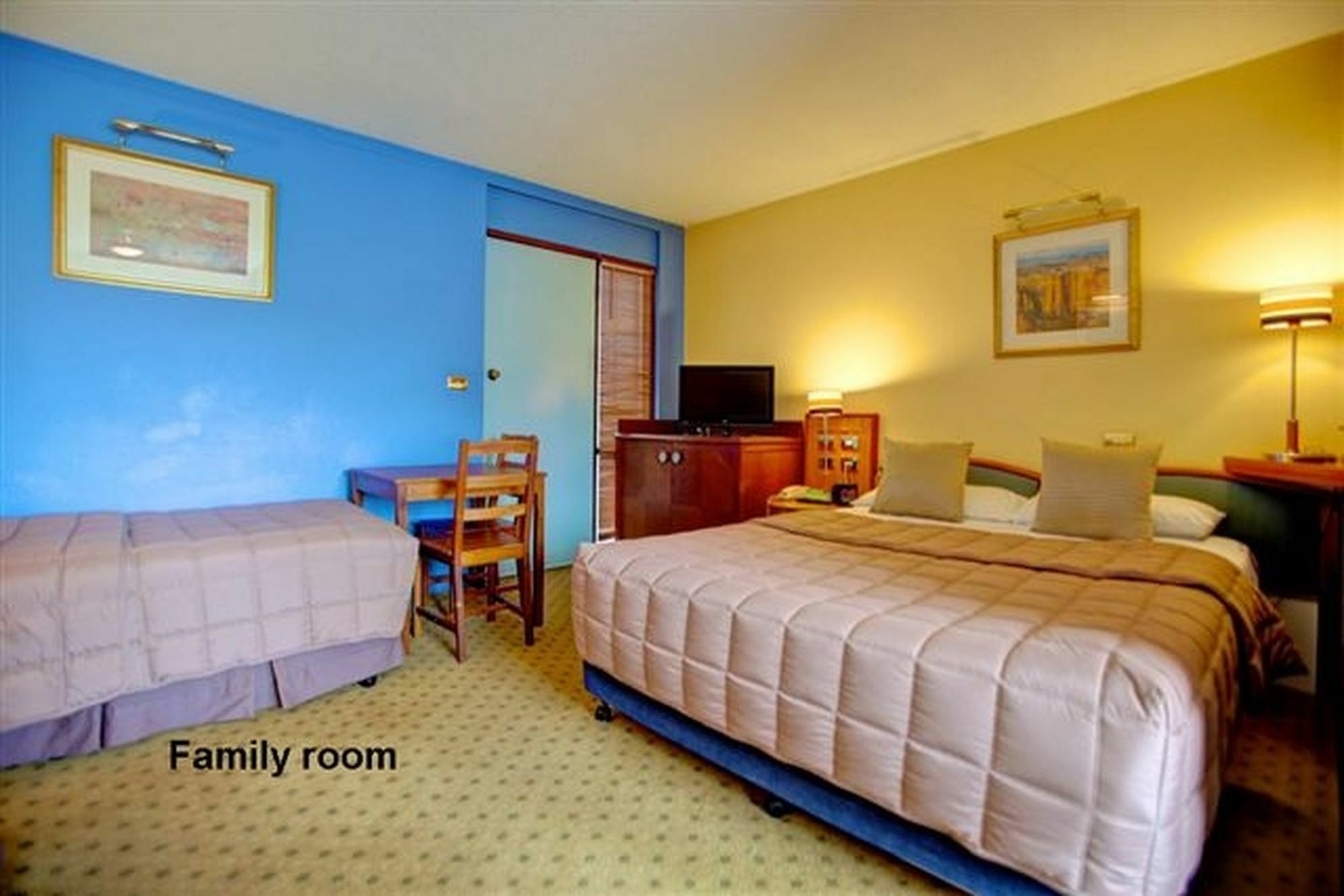 Matador Motor Inn Coffs Harbour Bagian luar foto