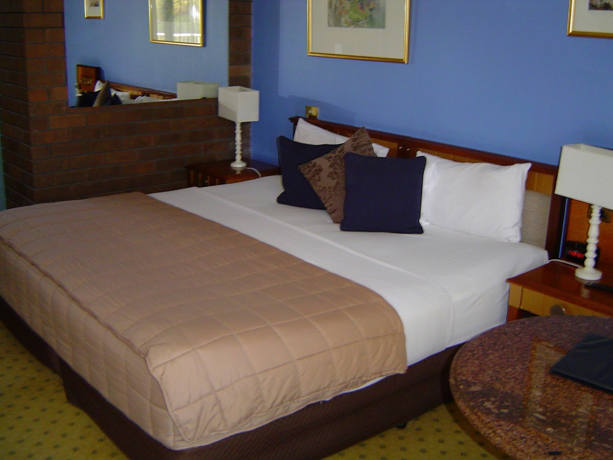 Matador Motor Inn Coffs Harbour Bagian luar foto