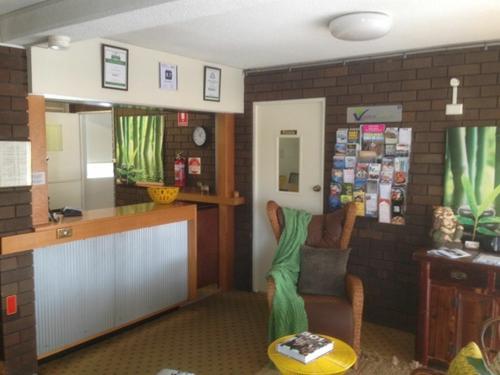 Matador Motor Inn Coffs Harbour Bagian luar foto