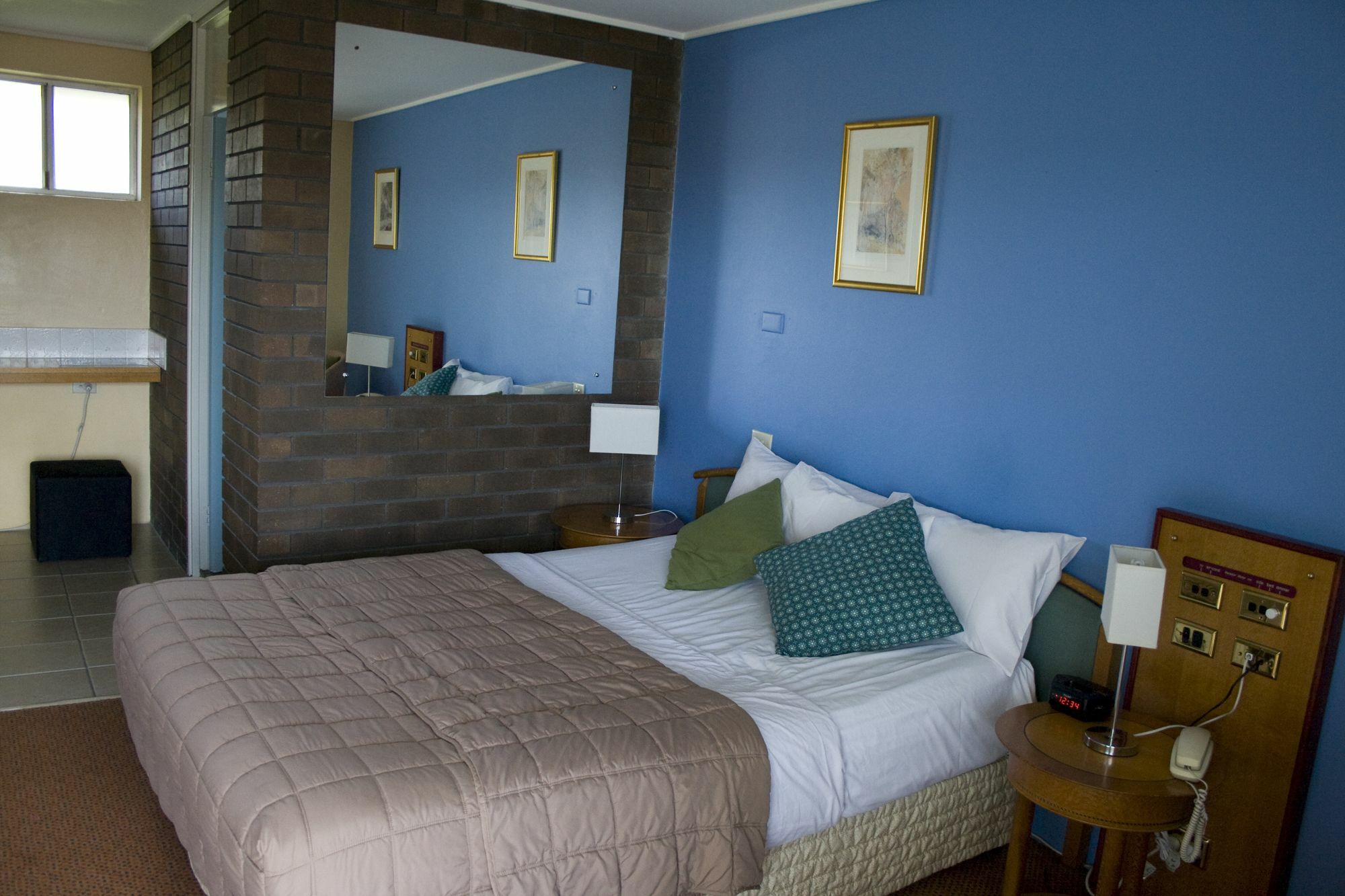 Matador Motor Inn Coffs Harbour Bagian luar foto