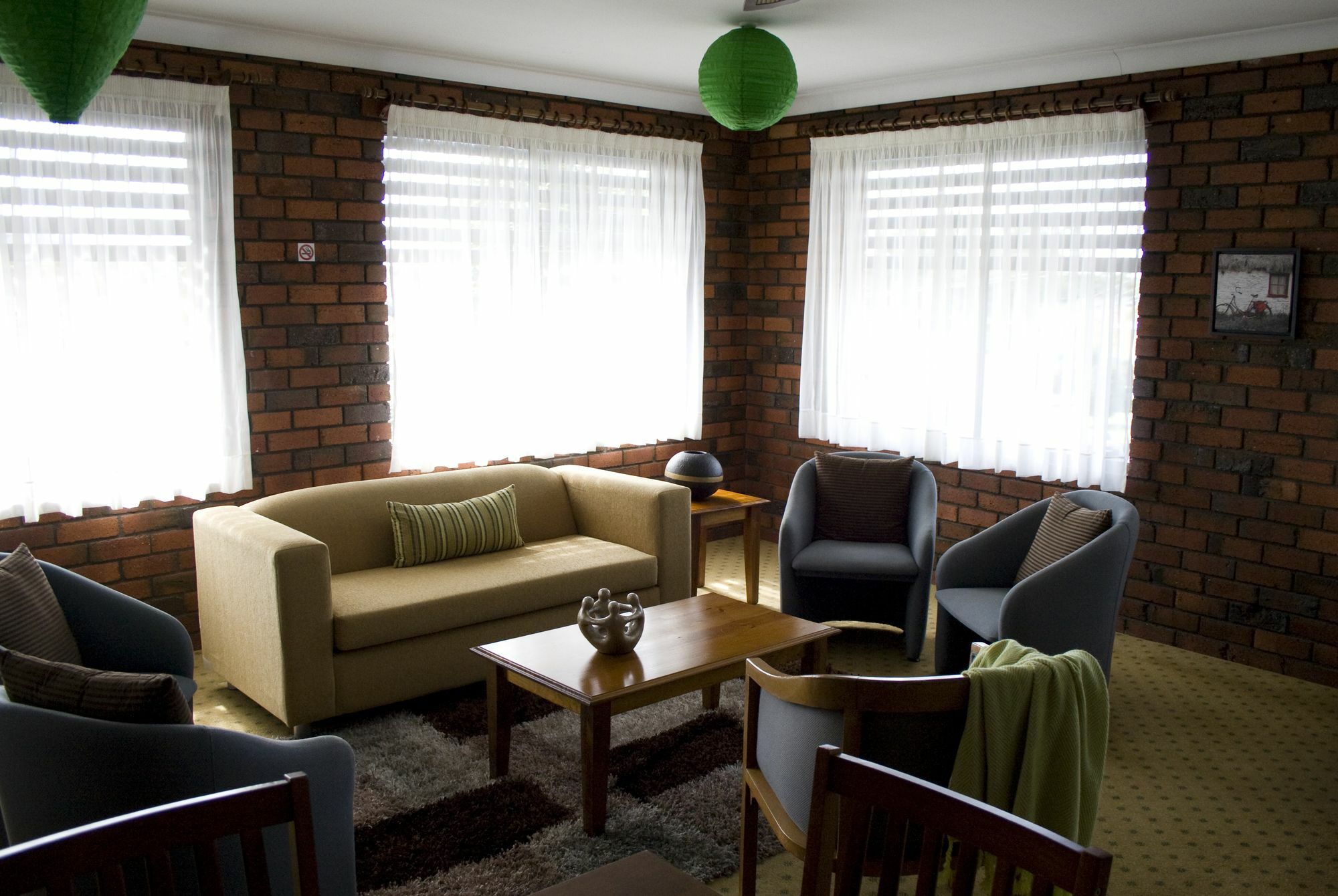Matador Motor Inn Coffs Harbour Bagian luar foto