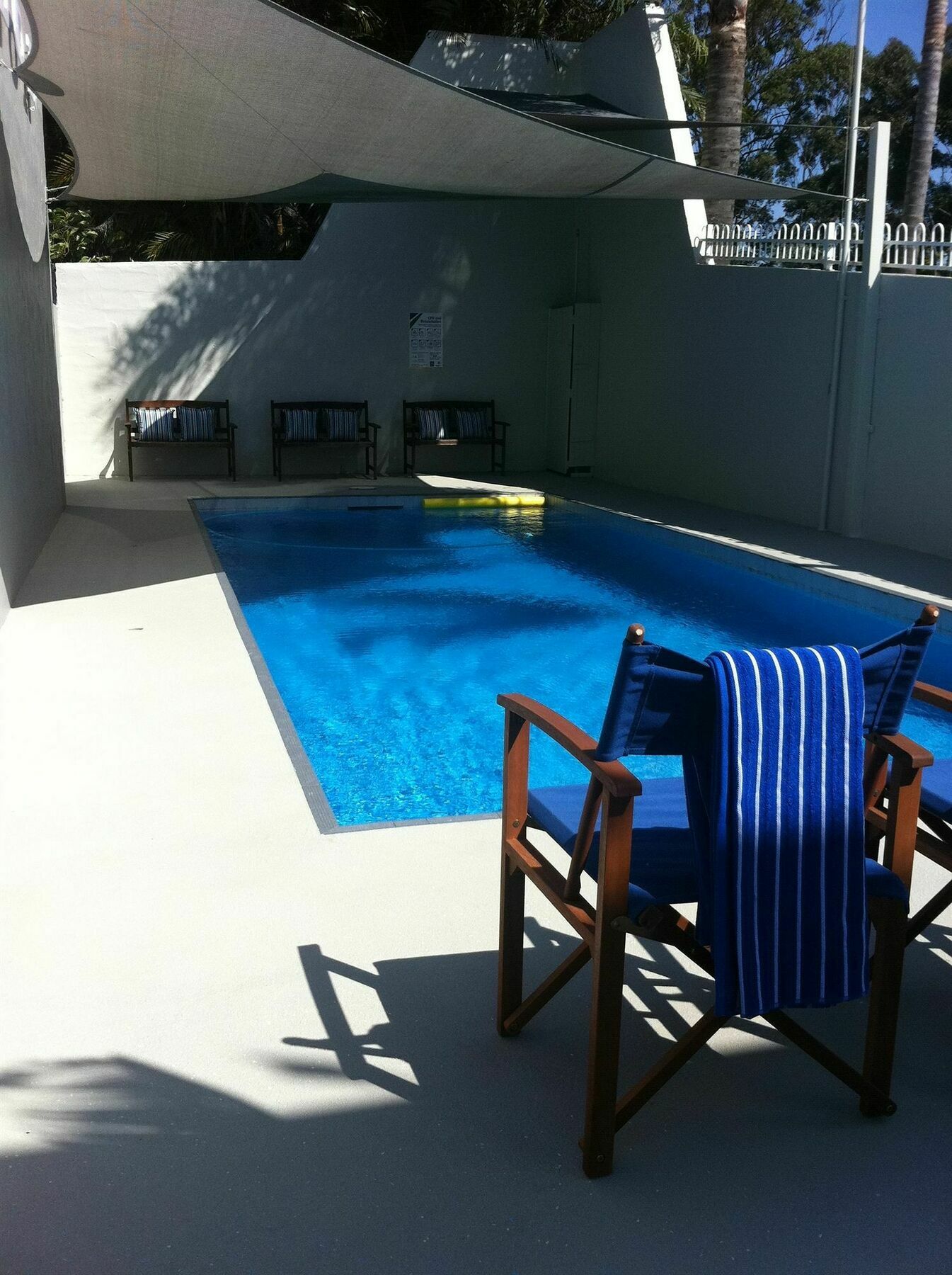Matador Motor Inn Coffs Harbour Bagian luar foto