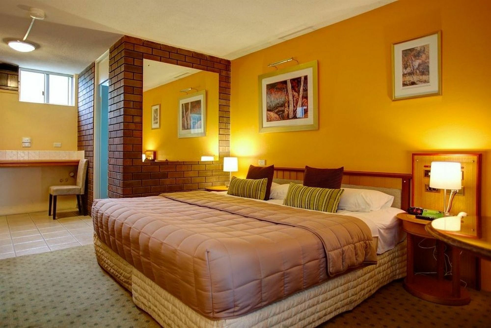 Matador Motor Inn Coffs Harbour Bagian luar foto